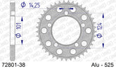 Corona AFAM 72801-38 in all. passo 525 KTM RC 8 2008  -2011